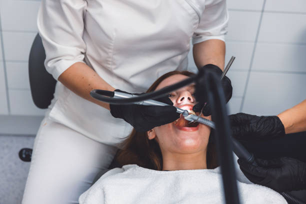 Best Emergency TMJ Treatment in South Huntington, NY