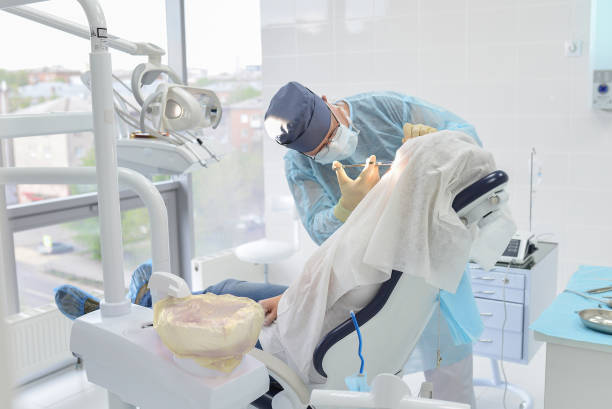 Best Emergency Denture Repair in South Huntington, NY
